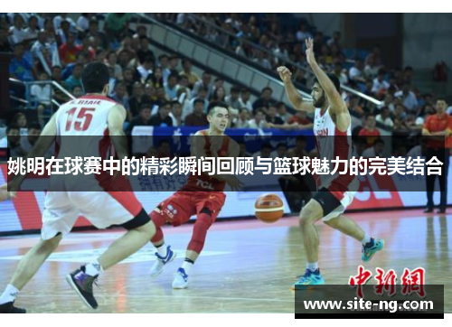 姚明在球赛中的精彩瞬间回顾与篮球魅力的完美结合