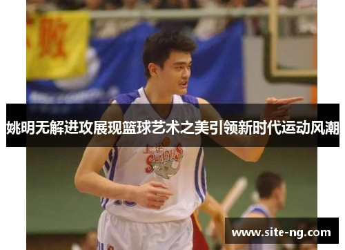 姚明无解进攻展现篮球艺术之美引领新时代运动风潮